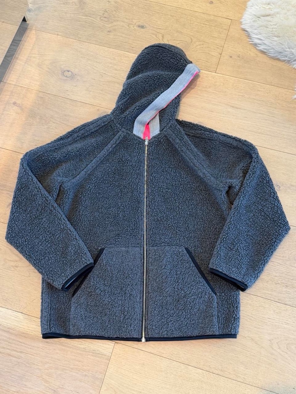 T by Alexander Wang Reversible Jacket